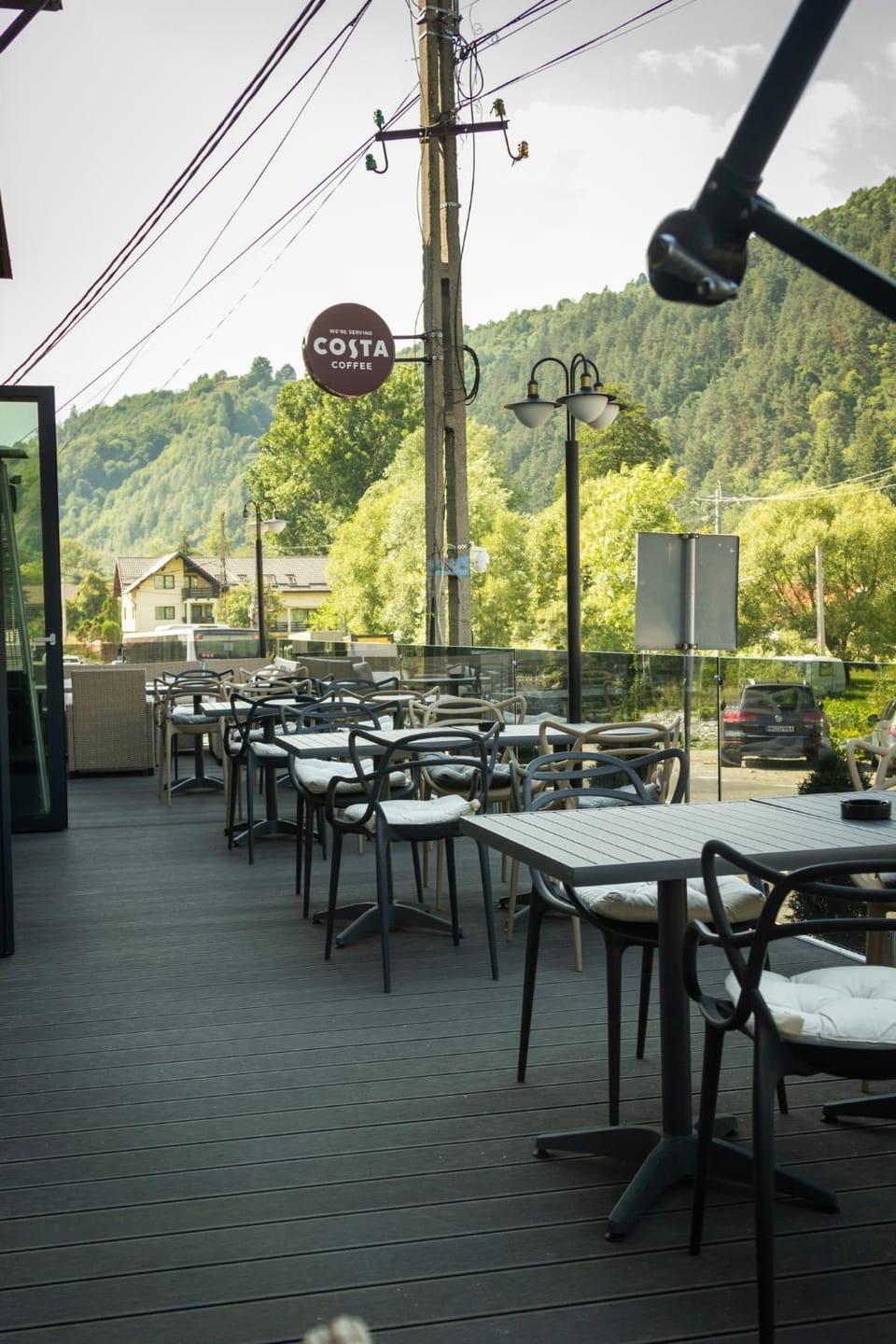 Casa Braneana Bed and Breakfast in Bran