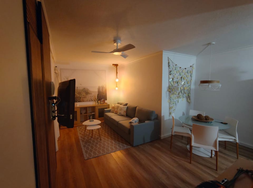 Acantilados de Los Gigantes, Islas Canarias, España Apartment in Acantilados de Los Gigantes