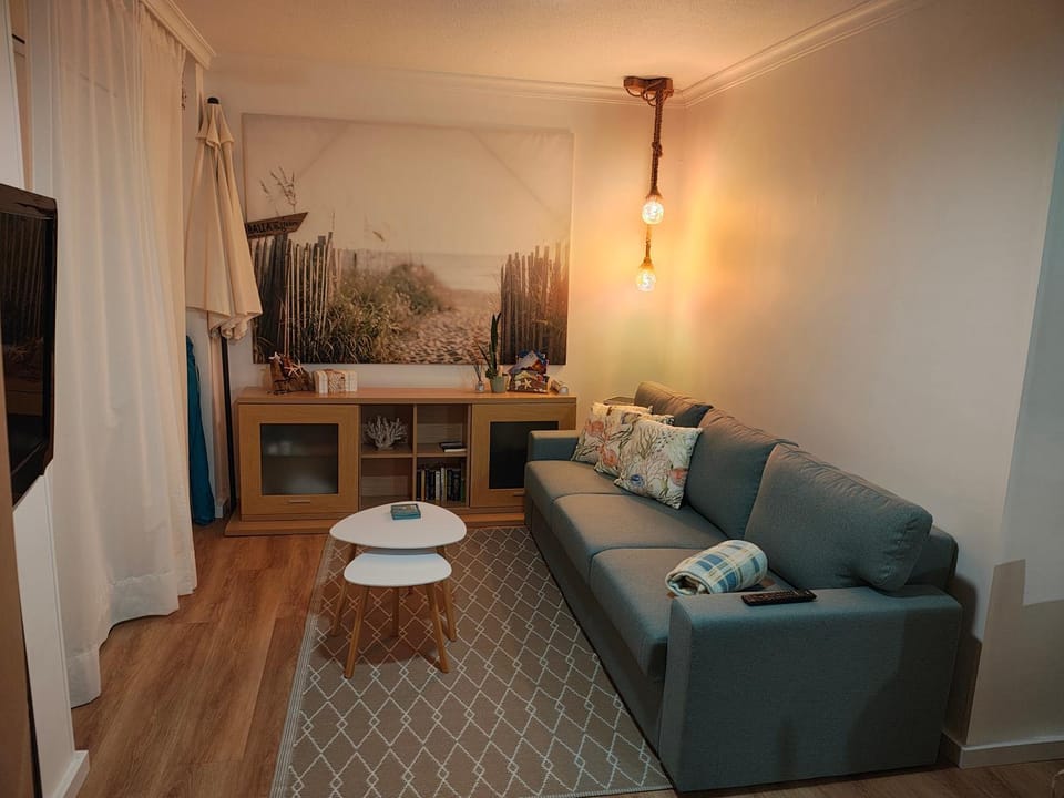 Acantilados de Los Gigantes, Islas Canarias, España Apartment in Acantilados de Los Gigantes