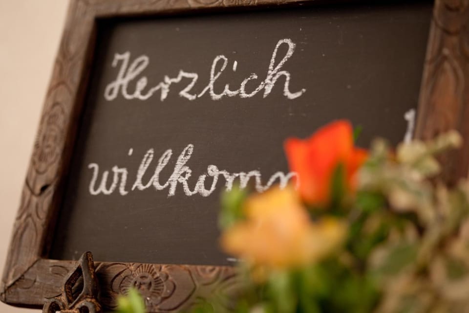 Property logo or sign