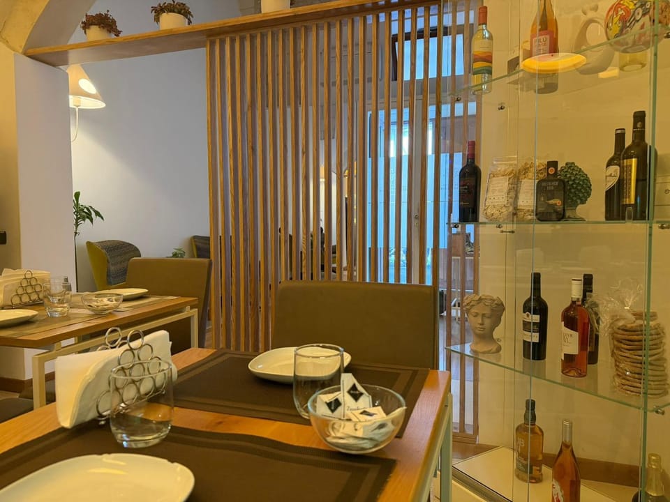 Dimora dei Salentini Bed and Breakfast in Lecce