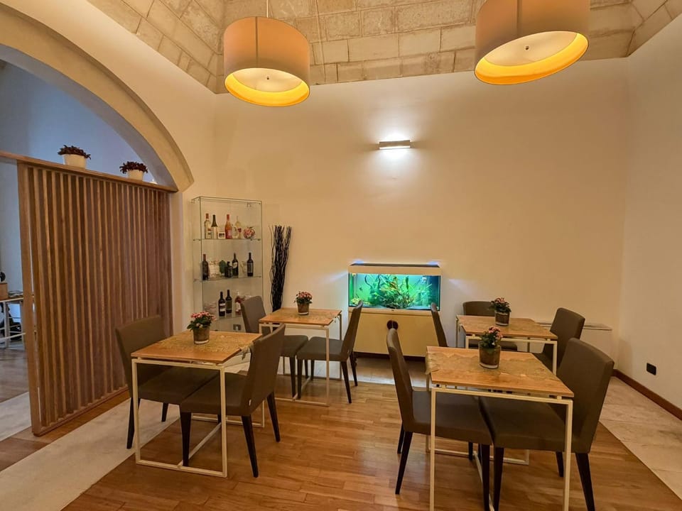 Dimora dei Salentini Bed and Breakfast in Lecce