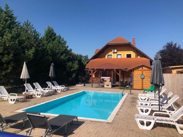 Lifestyle Balaton House in Siófok