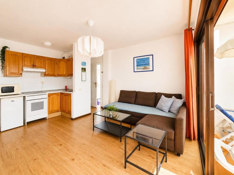 Apartamento Lisa Apartment in Puerto del Carmen