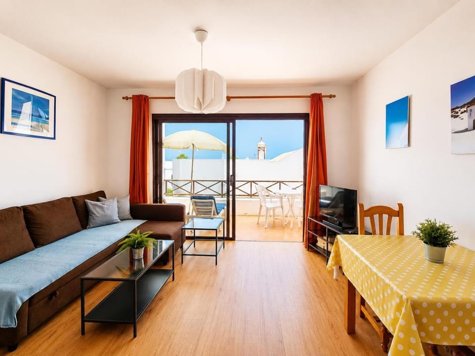 Apartamento Lisa Apartment in Puerto del Carmen