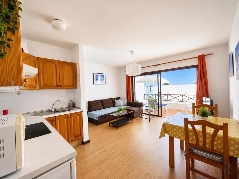 Apartamento Lisa Apartment in Puerto del Carmen
