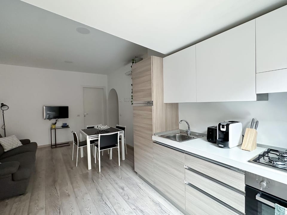 Ca' Belverz center town apartment Apartment in Bellagio