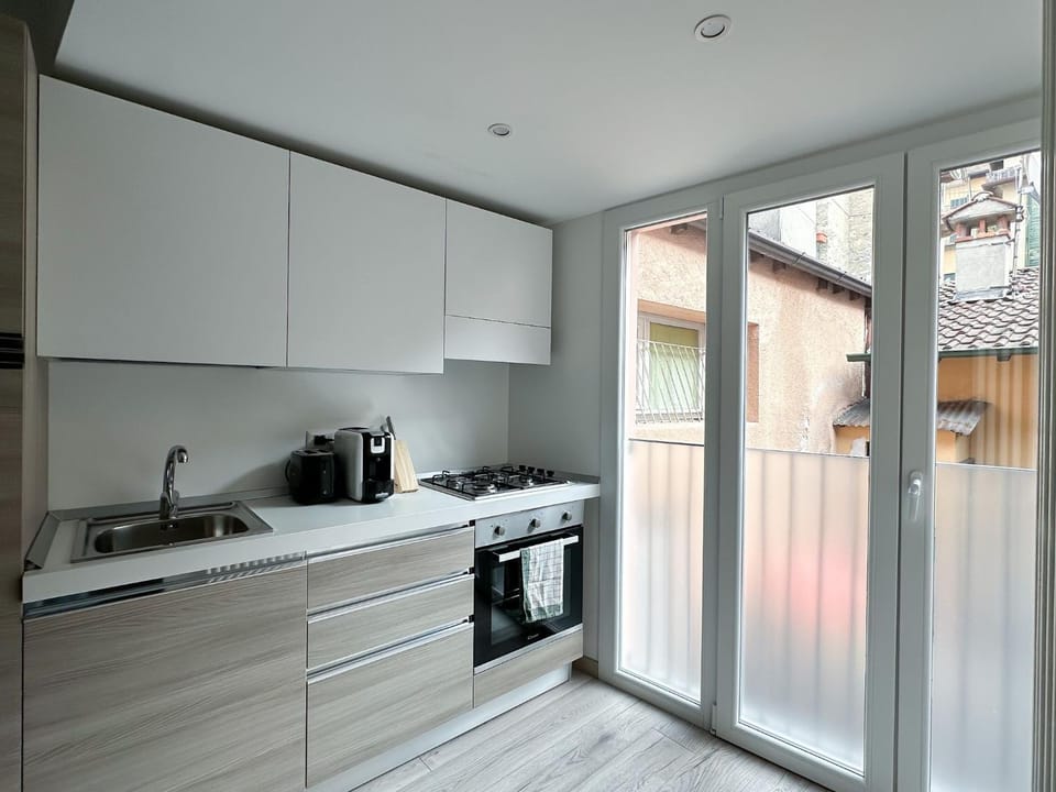 Ca' Belverz center town apartment Apartment in Bellagio