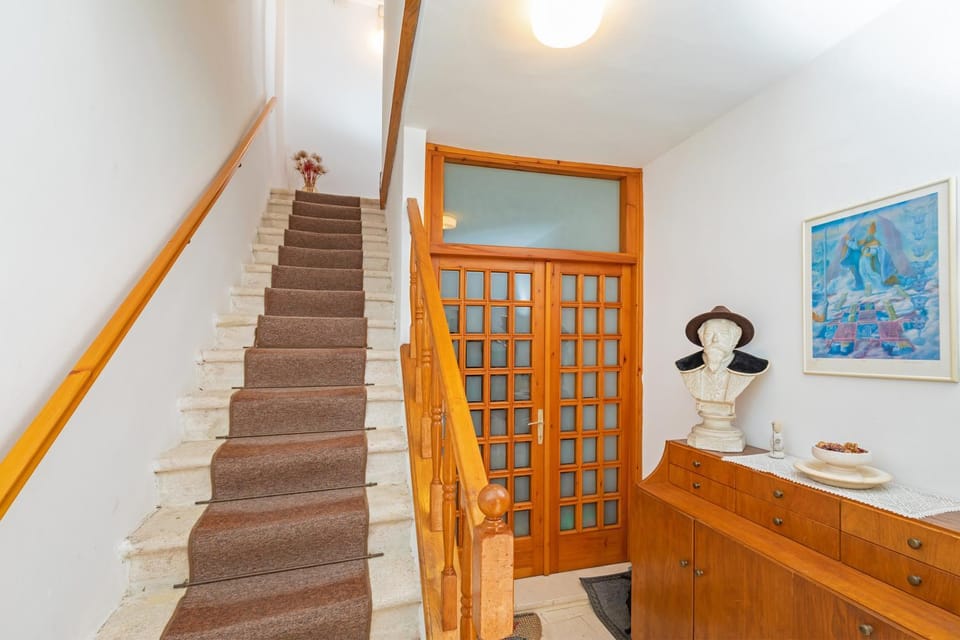 The Art Republic 2, Old Town Apartment in Dubrovnik
