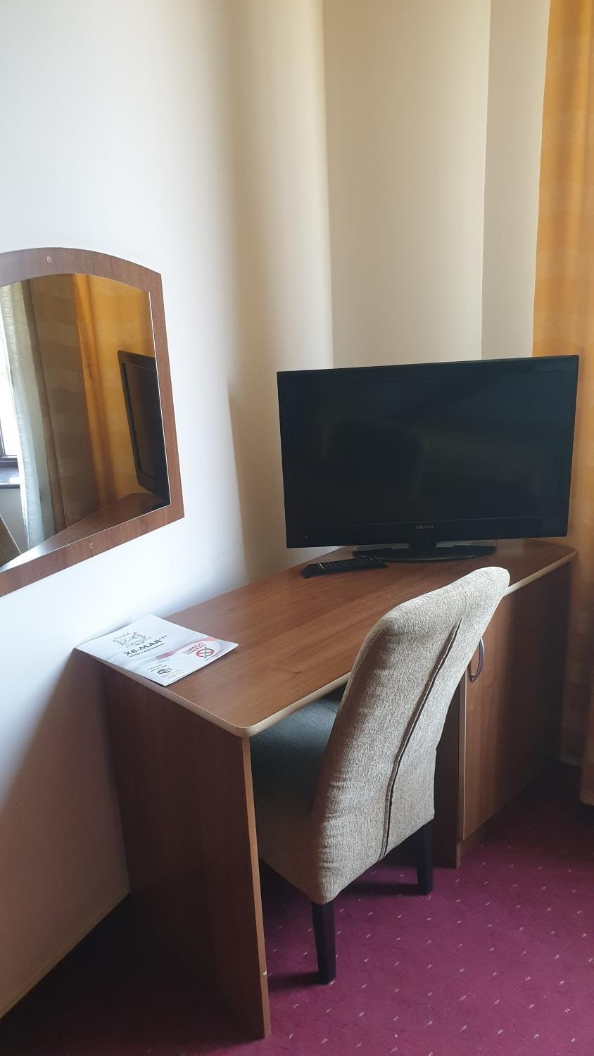 TV and multimedia