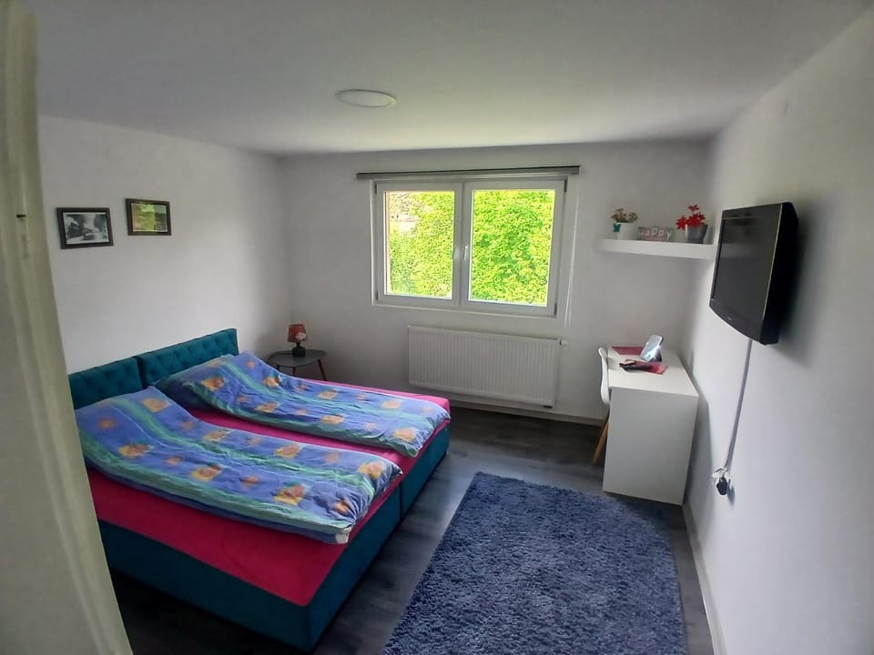 Apartman Mahala one Apartment in Sarajevo