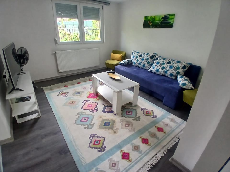 Apartman Mahala one Apartment in Sarajevo