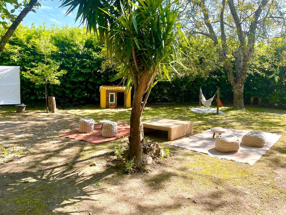 Quinta da Cumieira Farm Stay in Vila Real