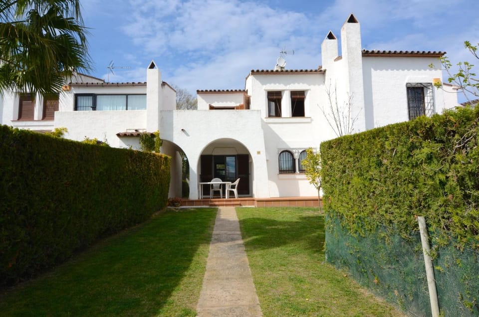Patio, Garden, Garden view