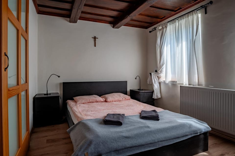 Förhénc Wine House & Guesthouses I-II-III House in Hungary