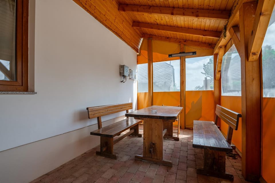 Förhénc Wine House & Guesthouses I-II-III House in Hungary