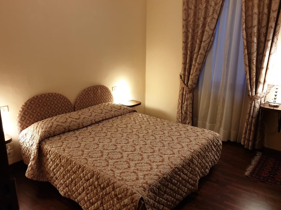 Affittacamere Mazzini 78 Bed and Breakfast in Grosseto