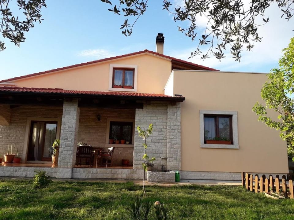 Apartman Ulika Apartment in Medulin