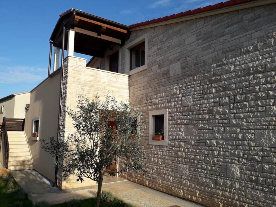 Apartman Ulika Apartment in Medulin