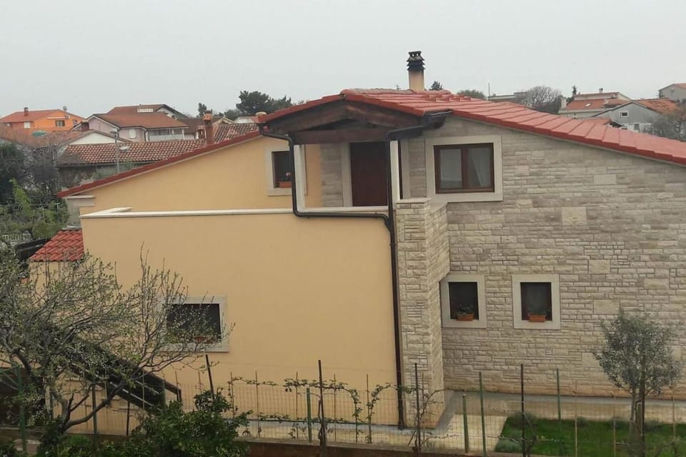 Apartman Ulika Apartment in Medulin