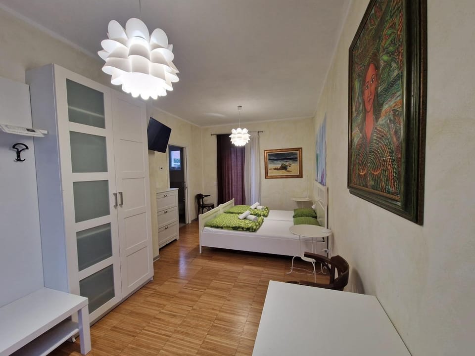 Residence Bed&Bike Bed and Breakfast in Friuli-Venezia Giulia