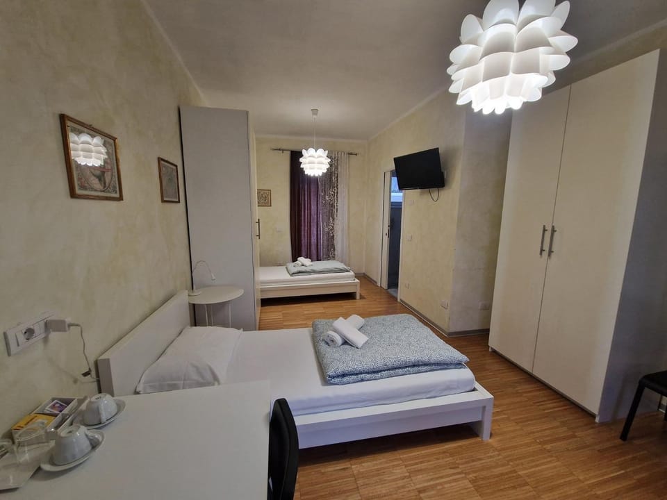 Residence Bed&Bike Bed and Breakfast in Friuli-Venezia Giulia