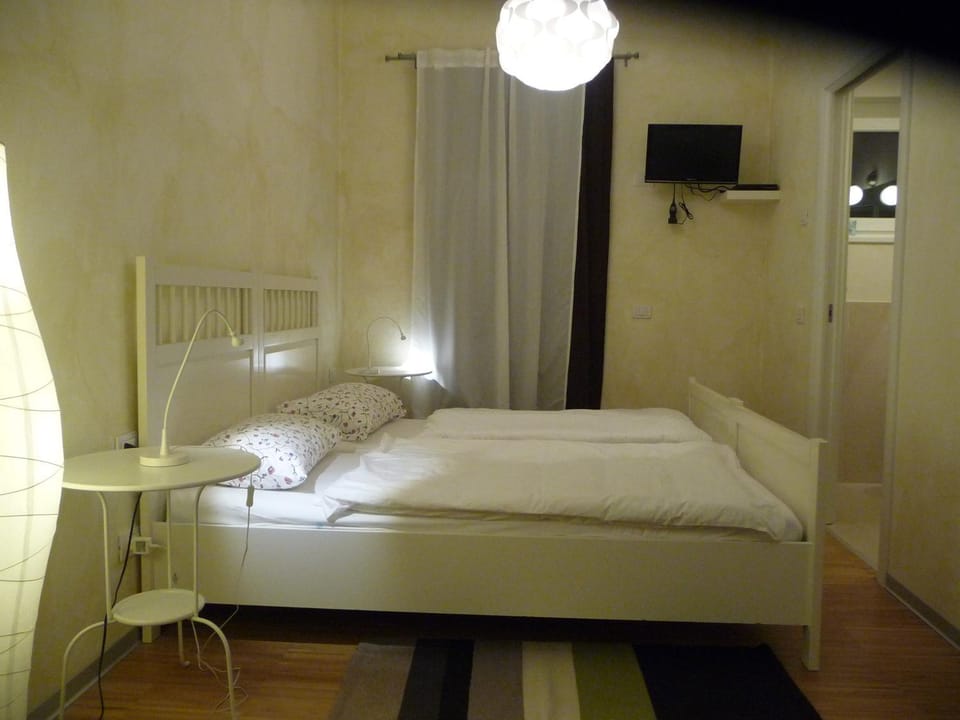 Residence Bed&Bike Bed and Breakfast in Friuli-Venezia Giulia