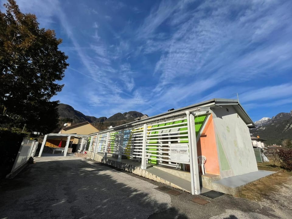 Residence Bed&Bike Bed and Breakfast in Friuli-Venezia Giulia