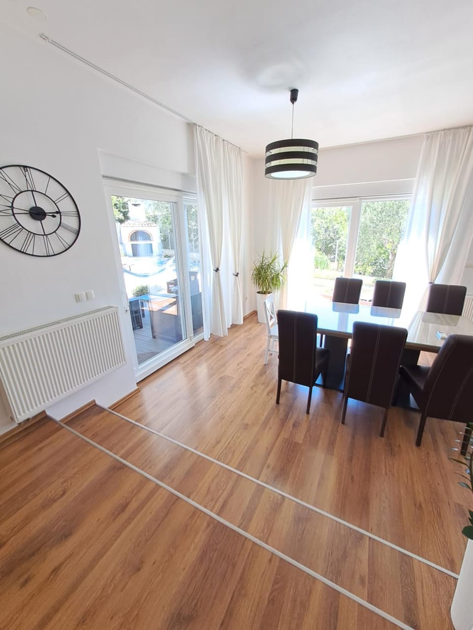 Holiday House Meri House in Šibenik-Knin County, Croatia