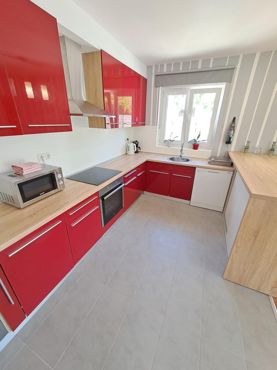Holiday House Meri House in Šibenik-Knin County, Croatia