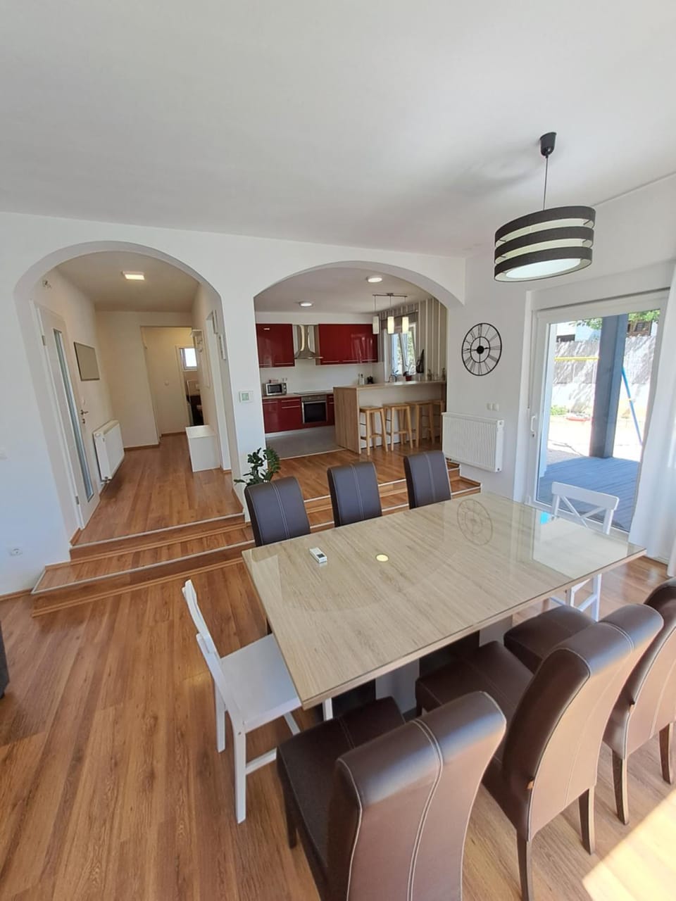 Holiday House Meri House in Šibenik-Knin County, Croatia