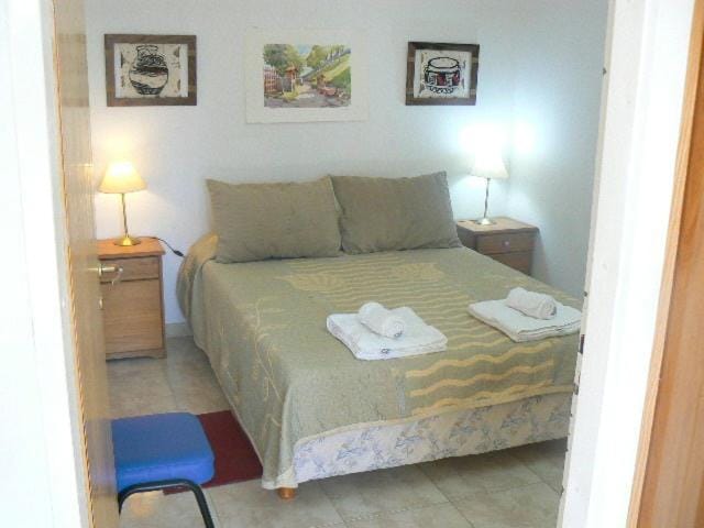 Departamentos Santa Monica Apartment in Puerto Madryn