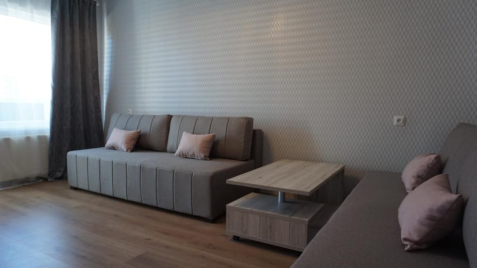 Sunny Ventspils 23 Apartment in Latvia
