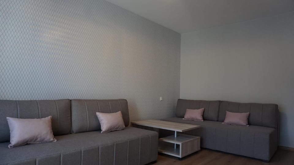 Sunny Ventspils 23 Apartment in Latvia