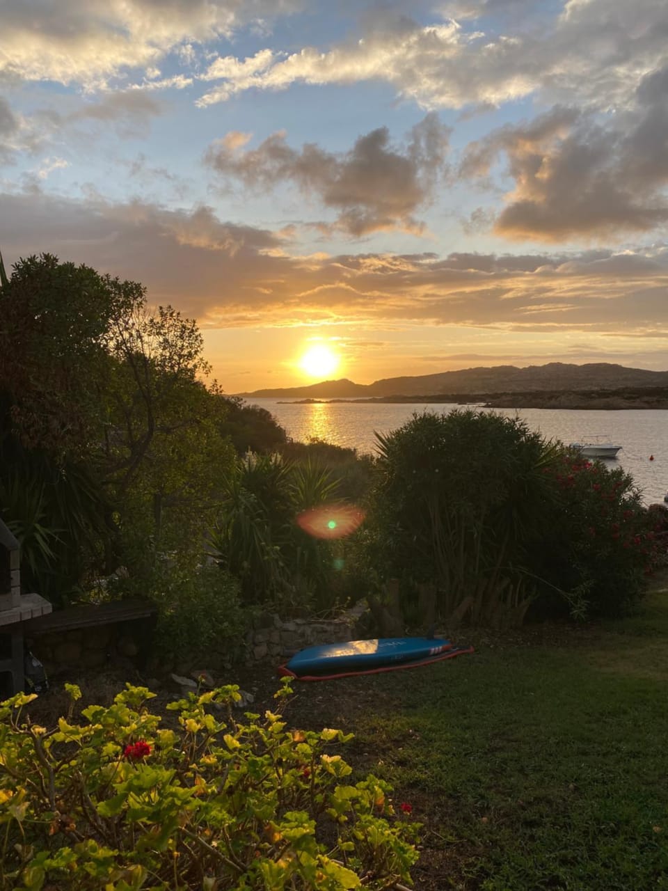 villa palma Villa in Sardinia
