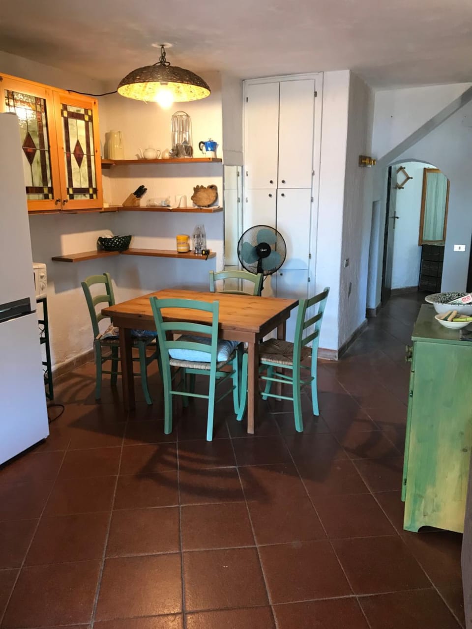 villa palma Villa in Sardinia