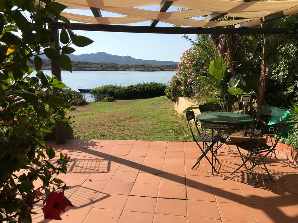 villa palma Villa in Sardinia