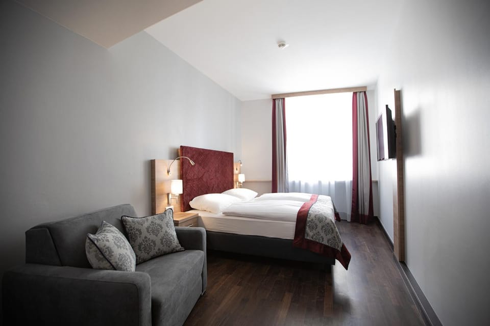 Hotel Elefant Family Business Hotel in Salzburg