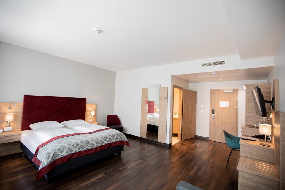 Hotel Elefant Family Business Hotel in Salzburg