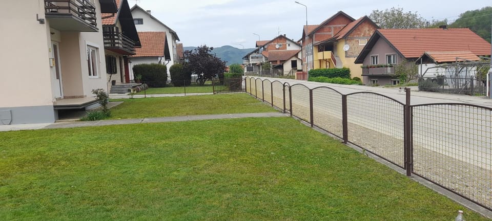 TEA Apartmani Apartment in Zlatibor District, Serbia