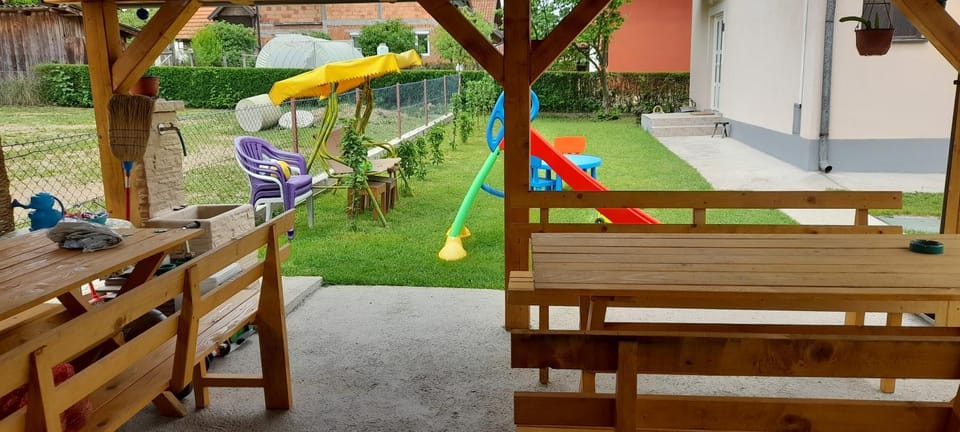 TEA Apartmani Apartment in Zlatibor District, Serbia