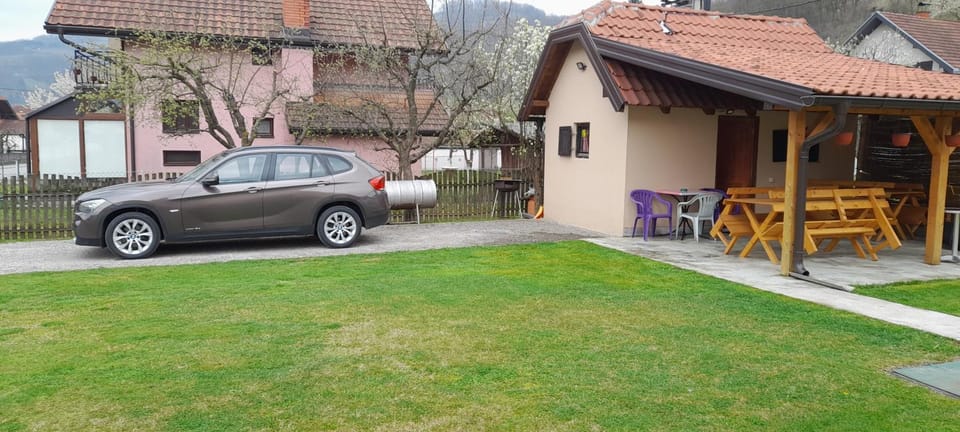 TEA Apartmani Apartment in Zlatibor District, Serbia