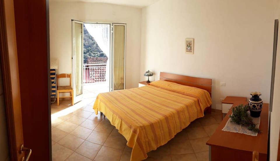 Auriva Apartment in Liguria