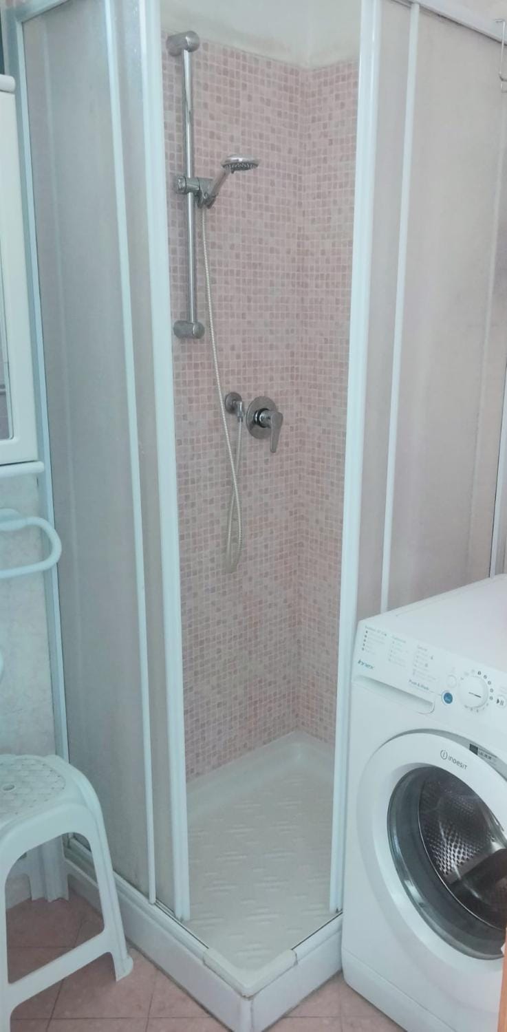 Auriva Apartment in Liguria