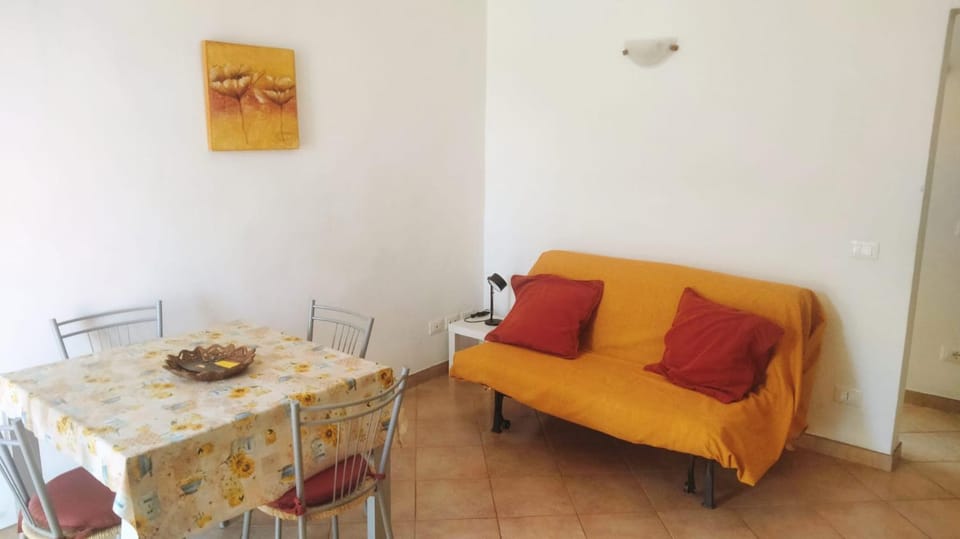 Auriva Apartment in Liguria