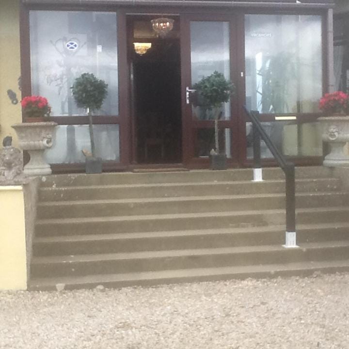 "Stunning Sea-Views" at Wetherby Nairn Bed and Breakfast in Nairn