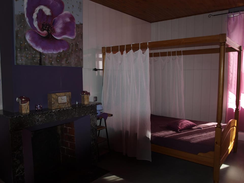 GITE ANNA House in Wallonia, Belgium