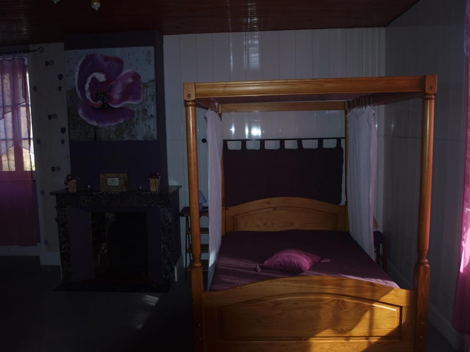 GITE ANNA House in Wallonia, Belgium