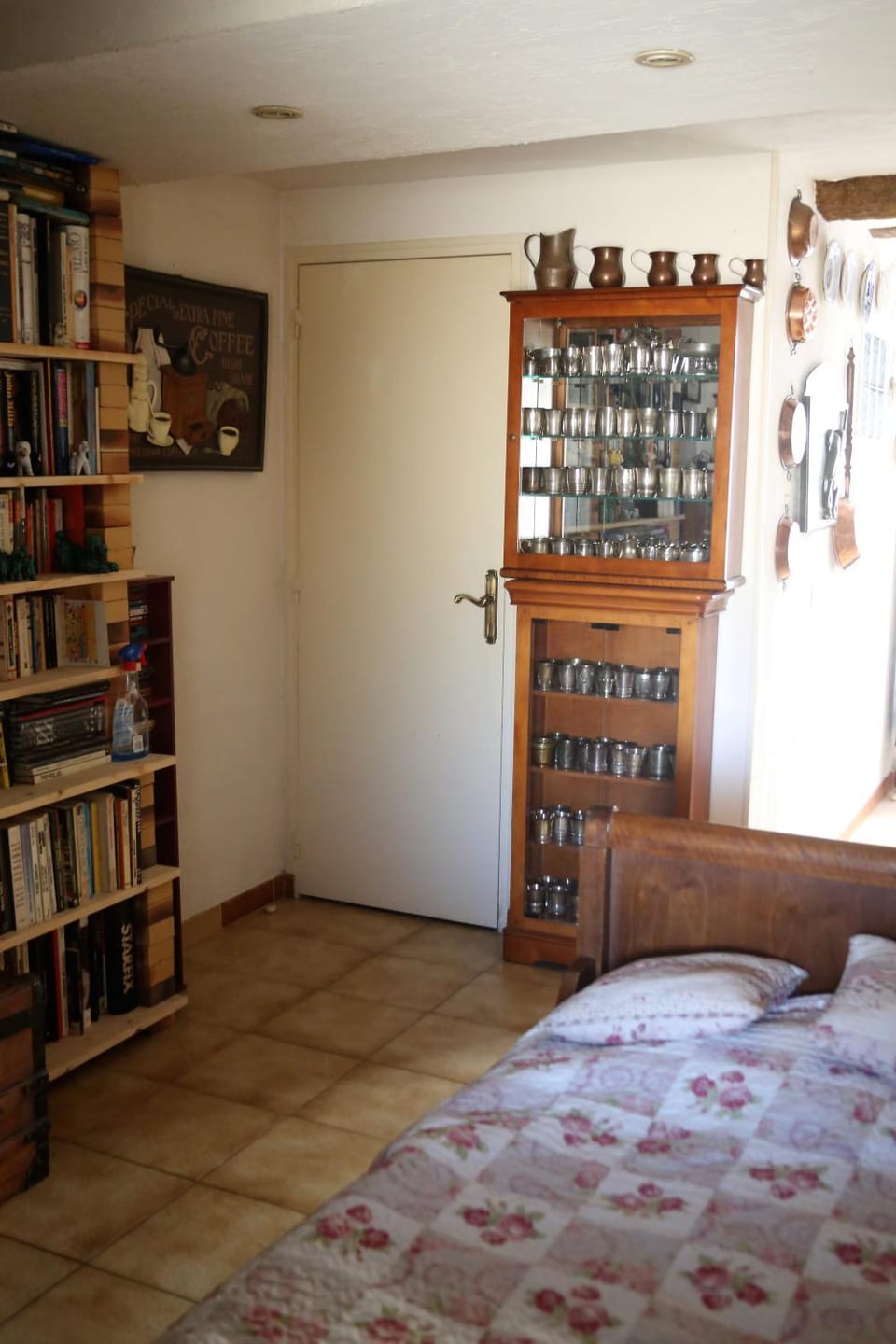 Bougress 2 Apartment in French Riviera