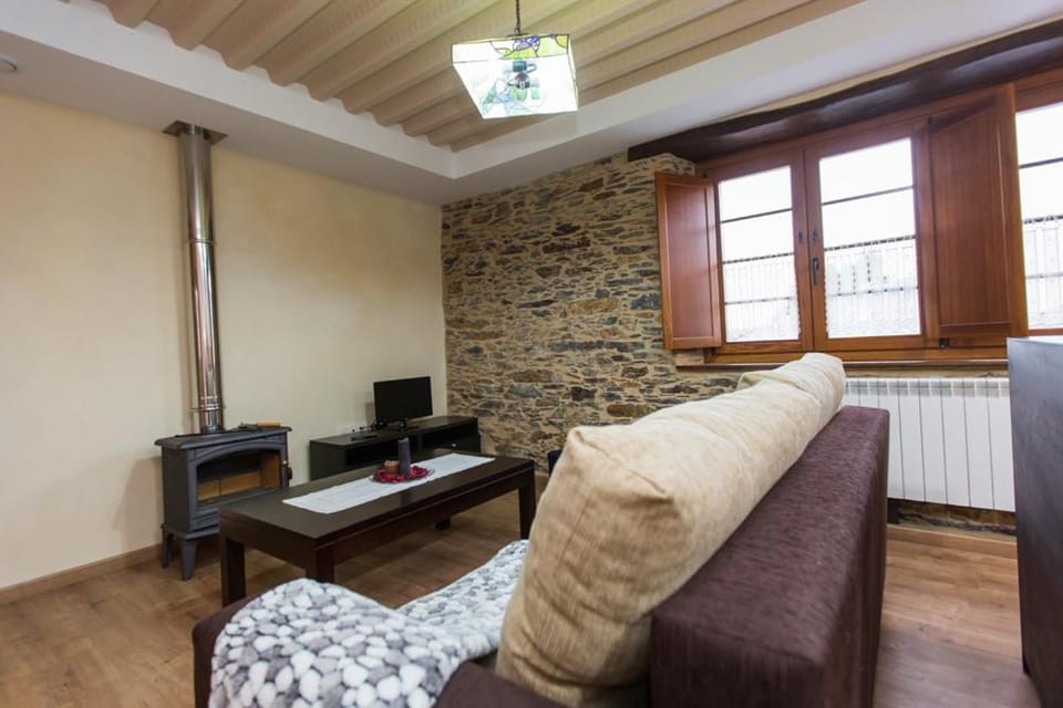 Apartamentos Casa Mateo Apartment in Asturias